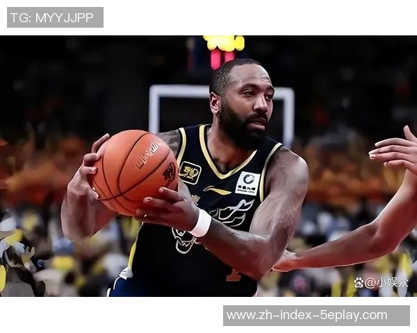 CBA重磅处罚吉伦沃特内幕曝光杜锋或因其受牵连