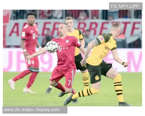 德甲巅峰对决拜仁慕尼黑迎战多特蒙德争夺荣耀与胜利